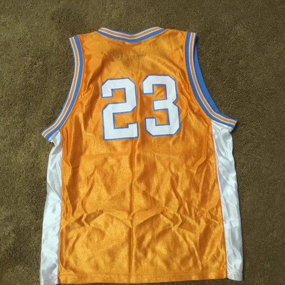 Signed by Pat Summit University of TENNESSEE LADY VOLS - Picture 3 of 16